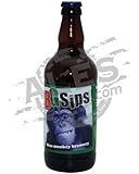Blue Monkey BG Sips