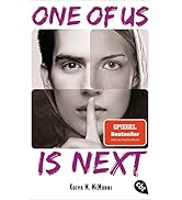 ONE OF US IS NEXT: Die Fortsetzung des SPIEGEL-Bestsellers ONE OF US IS LYING (Die ONE OF US IS L...