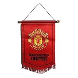 Sportky Football Club Flags Soccer Vertical Banner Flag Indoor and Outdoor Flags Bar/Club/Bedroom Decoration Hanging Flags