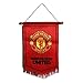 Sportky Football Club Flags Soccer Vertical Banner Flag Indoor and Outdoor Flags Bar/Club/Bedroom Decoration Hanging Flags