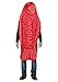Rasta Imposta Swedish Fish Costume