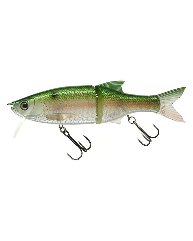 Molix Glide Bait 178 Floating Lip Col. Ghost Gizzard Shad