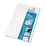 Chartpak Vinyl Letters and Numbers 01036