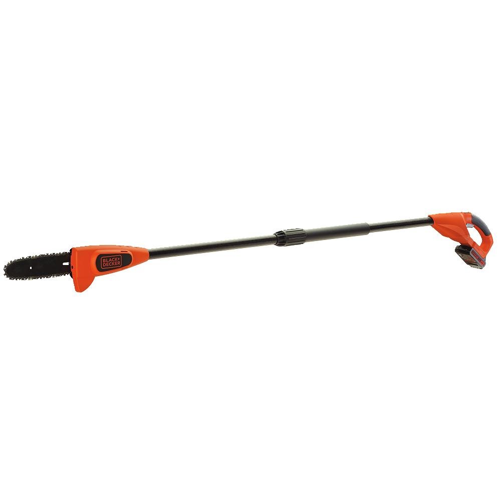 BLACK and DECKER LPP120 Pole Saw