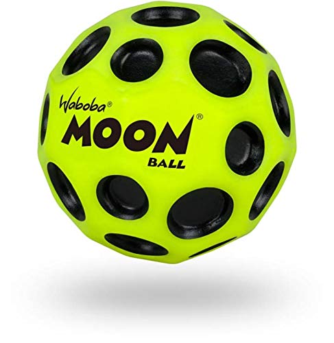 hamleys moon ball