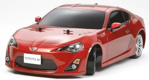 scion frs rc car