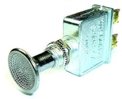 Fastronix Heavy Duty 75 Amp Push/Pull Switch
