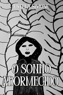 Livro O Sonho Adormecido