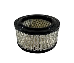 Replacement Air Intake Filter For Solberg 14