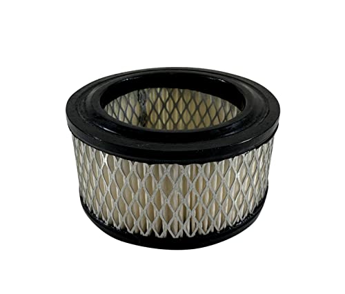 Replacement Air Intake Filter For Solberg 14
