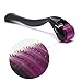 9Oine Home Use Beauty Skin Care Tool,540 Micro Needles 0.5mm - Titanium