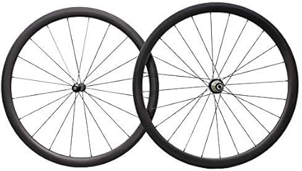 ican bike wheels