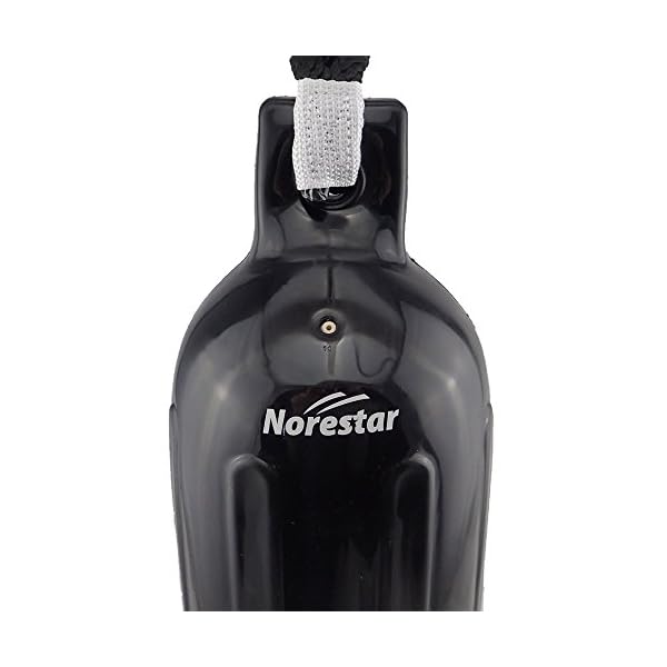 Norestar-Ribbed-Boat-FendersBumpers-Two-Pack-with-Two-Fender-Lines