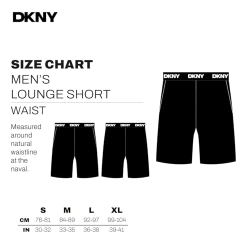 DKNY Casual Shorts for Men
