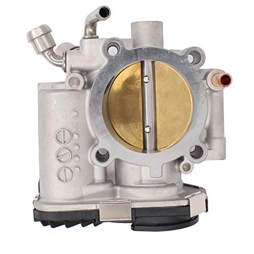 2014 chevy cruze throttle body