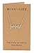 quan jewelry Music Note Necklace, Gifts for Music Lovers, Birthday Gifts for Women with Greeting Card, 16-inch to 18-inch, Handmade (Silver Tone)