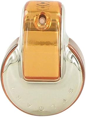 Amazon Co Jp ブルガリオムニアインディアンガーネットオードトワレ 65ミリリットルのテスター 女 Beauty