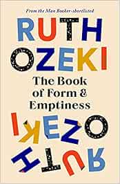 The Book of Form and Emptiness