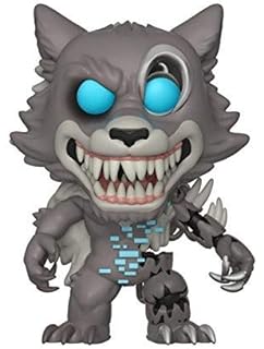 funko pop twisted chica