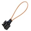 Adaptador De Fibra óptica MOST Hembra WGCD - Para Diagnóstico En Coches Audi, BMW, Mercedes, Etc.