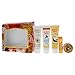 Burt’s Bees Essentials Kit By Burts Bees for Unisex – 5 Piece Kit 0.75 Ounce Soap Bark and Chamomile Deep Cleansing Crea, 5 Countthumb 2