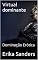 Livro Virtual dominante: Dominação Erótica