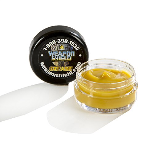 yoder grease shield