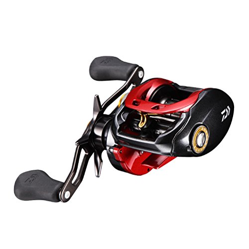 ダイワ リール タトゥーラ HD カスタム 153H-TWの商品画像