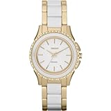 DKNY ny8829 Steel Bracelet Band Women's Watch