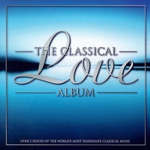 claude debussy - The Classical Love Album - Zortam Music