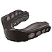 Shock Doctor Gel Max Convertible Strap/Strapless Mouthguard - NEW