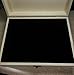Self Adhesive Velvet Flocking Liner Roll for Jewelry Drawer Craft Fabric Soft Velvet Liner for Drawer DIY 17.7
