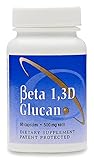 Transfer Point Beta-1 3-d glucan 500mg - 60 caps