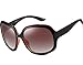 ATTCL Women's Oversized Women Sunglasses Uv400 Protection Polarized Sunglasses,3113 Brown