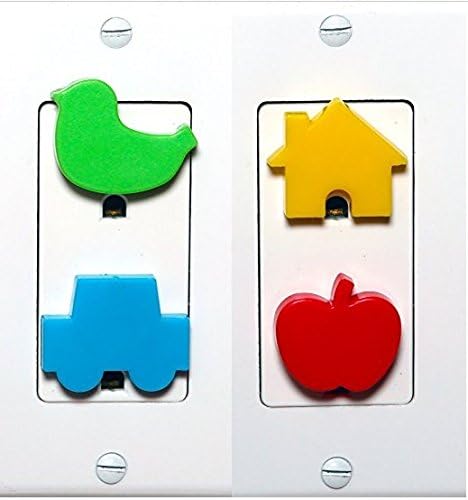 Baby Electrical Safety Security Protective plug in the socket Child Toddler Infant Proof Electric Shock Guard (style2)
