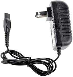 philips qg3320 accessories