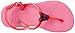Havaianas Kid's Freedom Flip Flop Sandal, Shocking Pink, 3/4 M US Little Kid