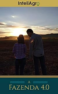 Livro A Fazenda 4.0: A sua própria versão da agricultura digital