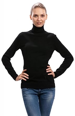 amazon ladies cashmere sweaters
