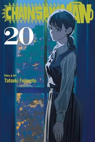 Amazon.com: Sakamoto Days, Vol. 20: 9781974762309: Suzuki, Yuto: Books