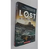 Lost in the Pacific, 1942