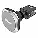 Car Mount Magnetic, Veckle Universal Car Air Vent Magnet Phone Holder for iPhone 8 X 7 Plus 6S 6 5s, HTC U11, Samsung Galaxy Note 8 S8 S8 Plus