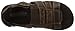 Skechers USA Men's Supreme Equipt Relax Fit 360 Fisherman Sandal
