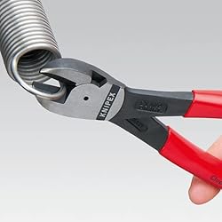 Knipex 74 91 250 9,84" High Leverage Centre Cutter
