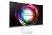 Samsung C32H711 32" WQHD (2560x1440) Curved QLED Monitor with FreeSync (LC32H711QENXZA)