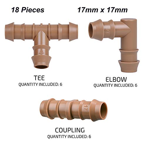 1 Arfun+Irrigation+Fittings+Tubing+Pieces