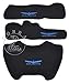 Cobra Auto Accessories Trunk/Saddlebag Mats FITS Honda Goldwing GL 2018 2019