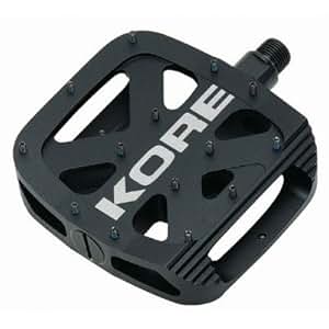 kore flat pedals