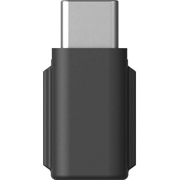 osmo pocket smartphone adapter