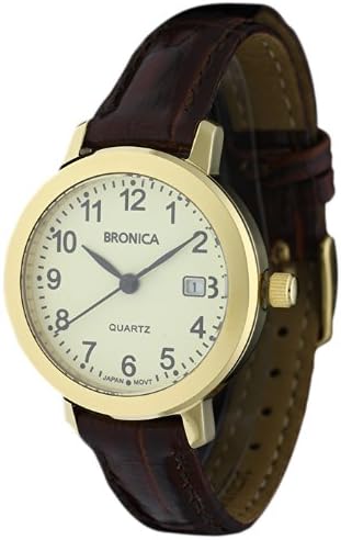 bronica watch